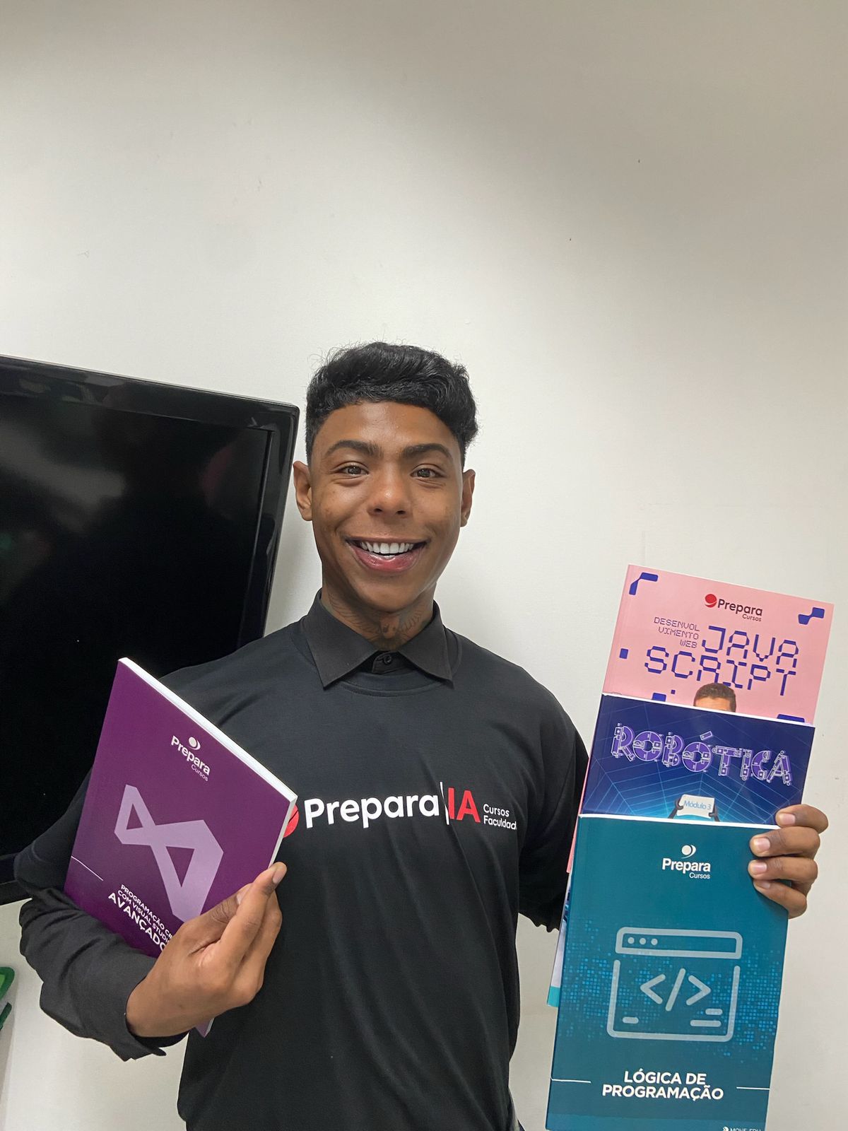 Foto de Perfil de Douglas Vinicius